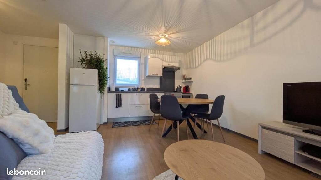 Appartement à louer, 40m², Ploërmel