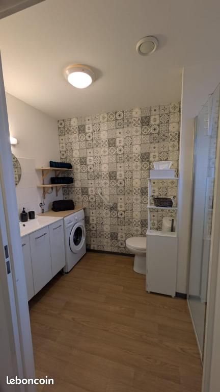 Appartement à louer, 40m², Ploërmel