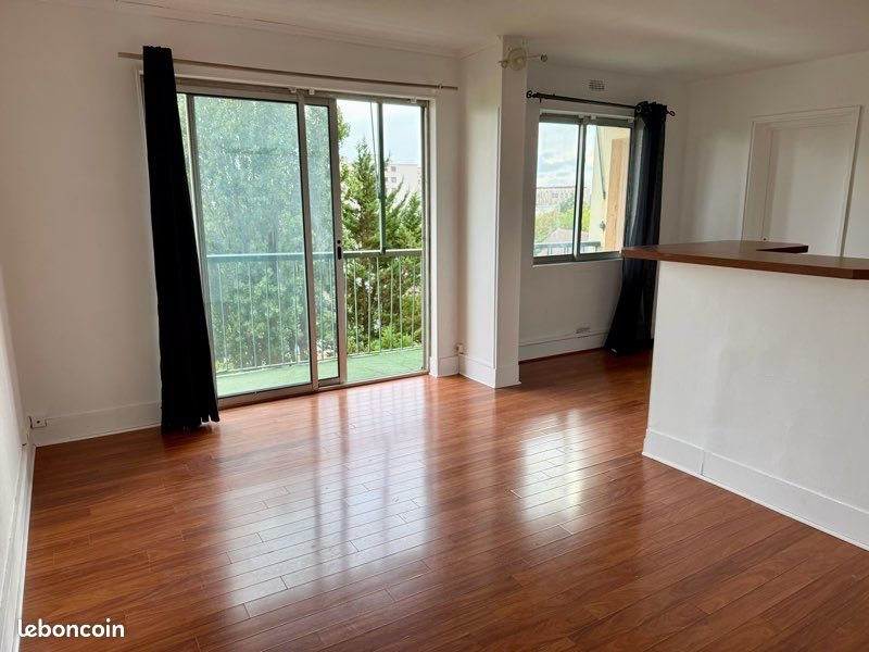 Appartement à louer, 45m², Fresnes