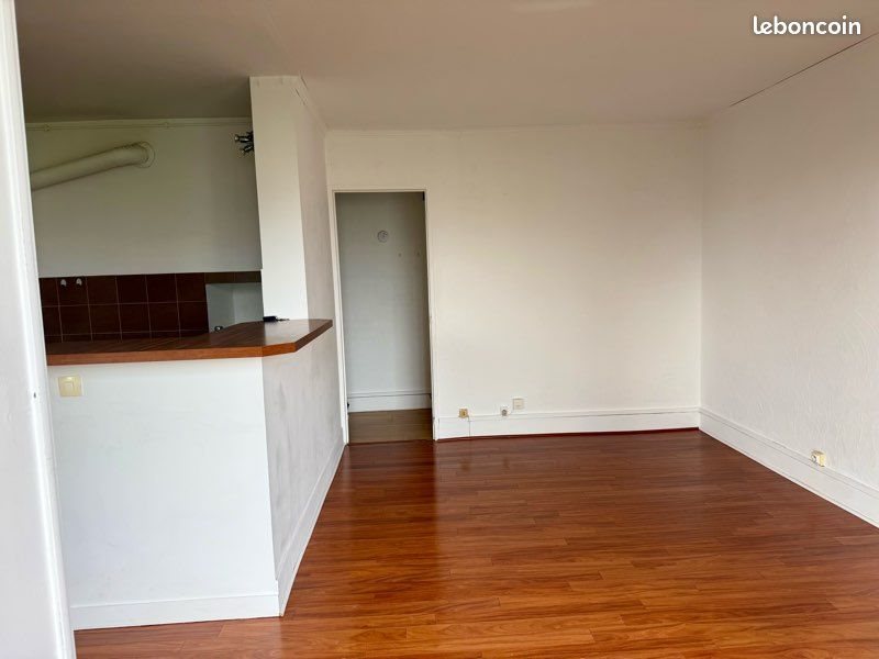 Appartement à louer, 45m², Fresnes