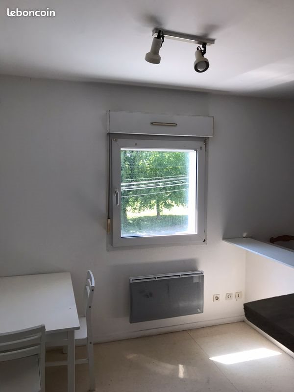 Appartement à louer, 18m², Besançon