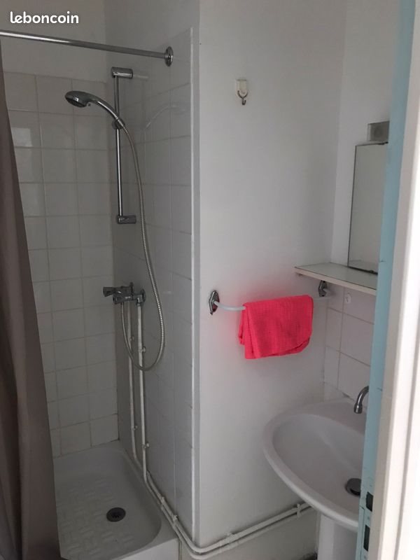 Appartement à louer, 18m², Besançon