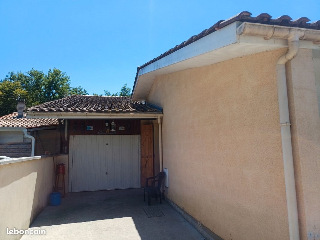 Maison à vendre, 90m², La Brède
