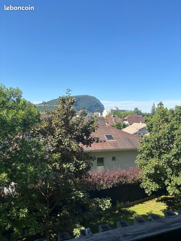 Appartement à vendre, 81m², Annemasse