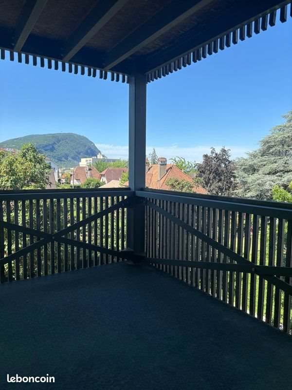 Appartement à vendre, 81m², Annemasse