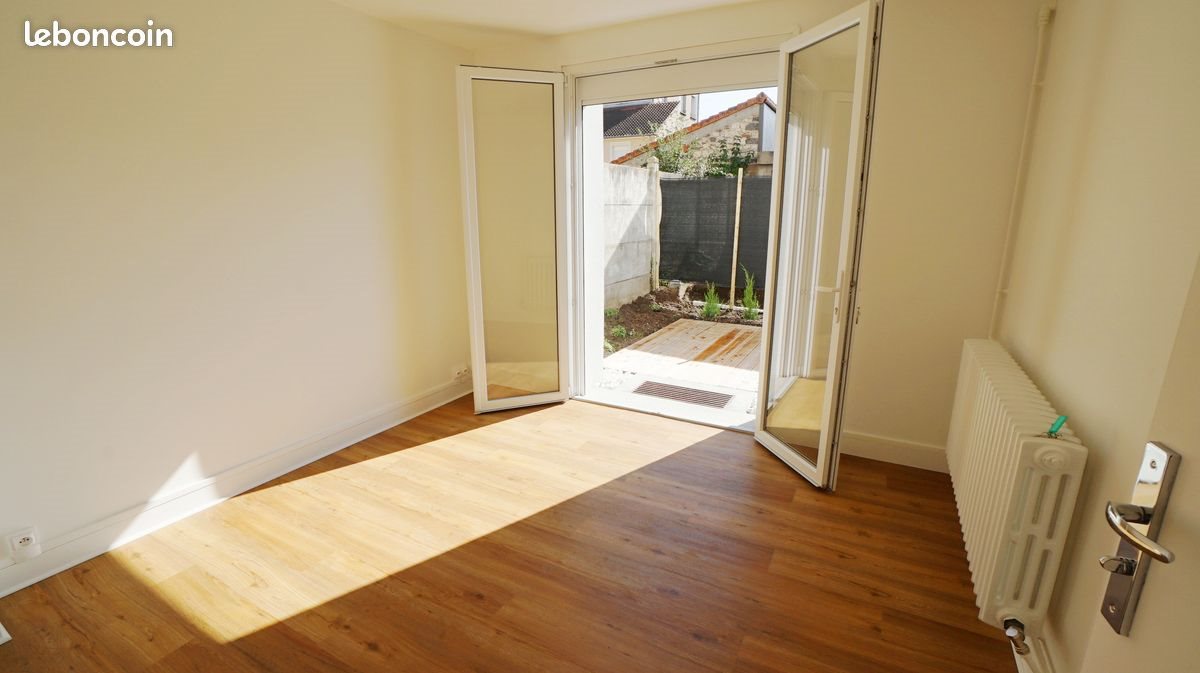 Appartement à louer, 37m², Vichy