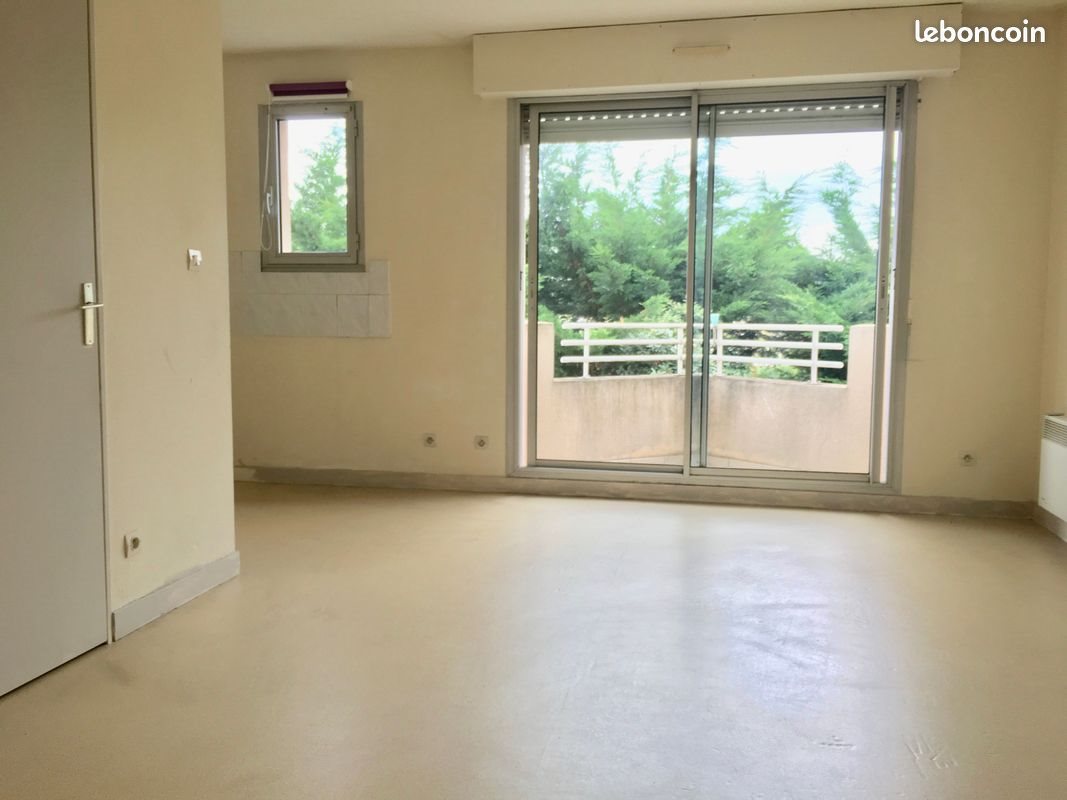 Appartement à louer, 25m², Chamalières