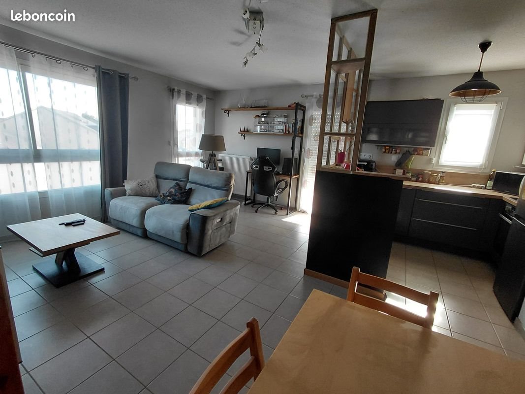 Appartement à vendre, 66m², Onet-le-Château