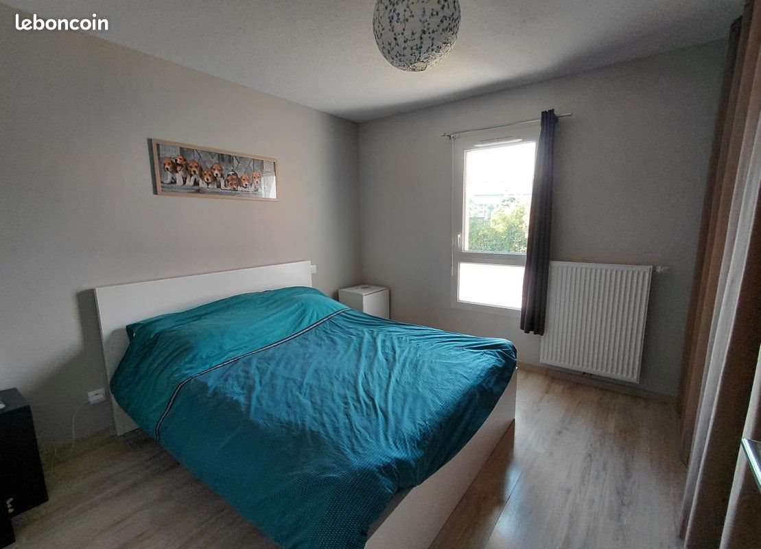 Appartement à vendre, 66m², Onet-le-Château