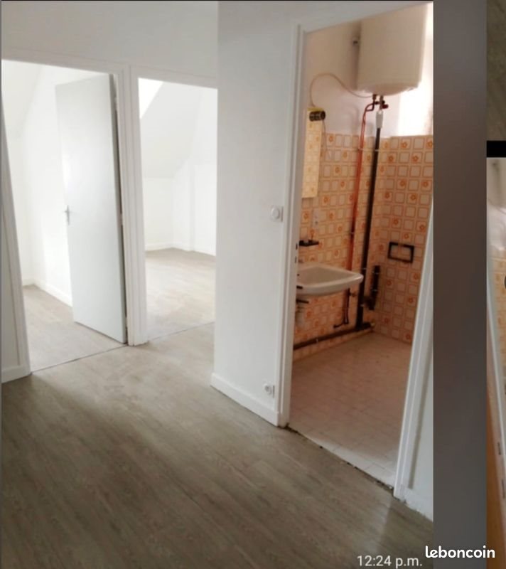 Appartement à louer, 55m², Decazeville