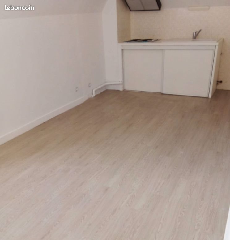 Appartement à louer, 55m², Decazeville
