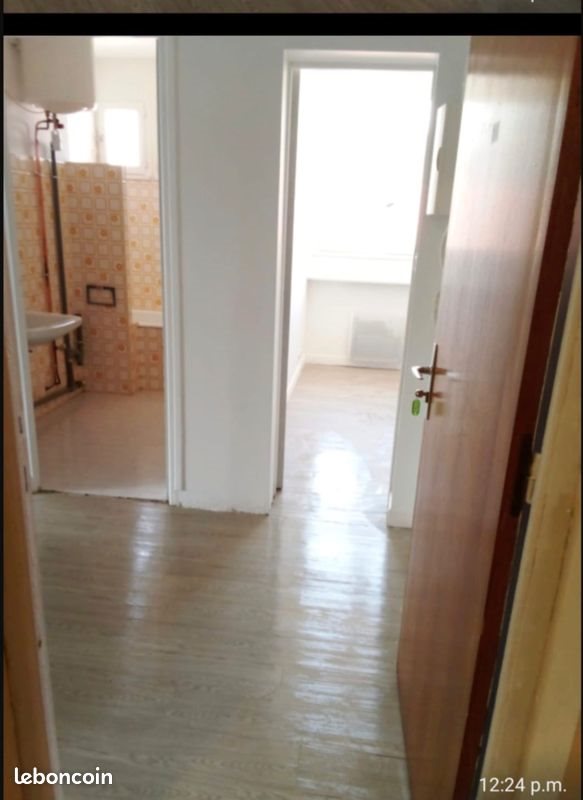 Appartement à louer, 55m², Decazeville