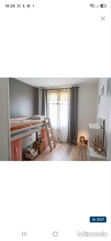 Maison à vendre, 121m², Fay-aux-Loges