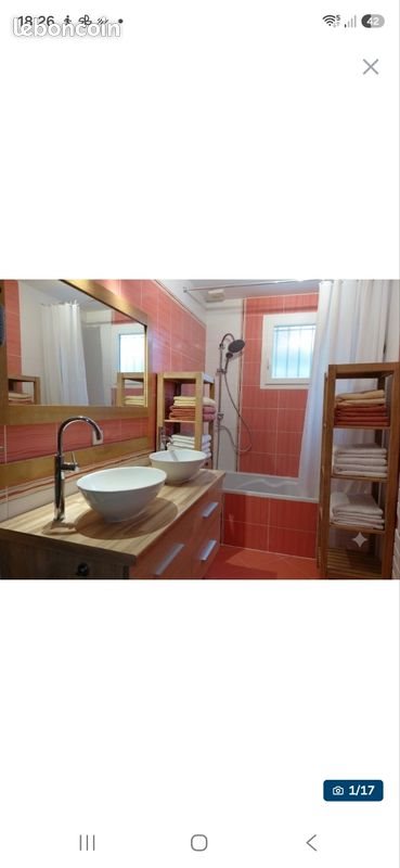 Maison à vendre, 121m², Fay-aux-Loges