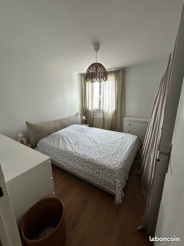 Appartement à louer, 48m², Dijon