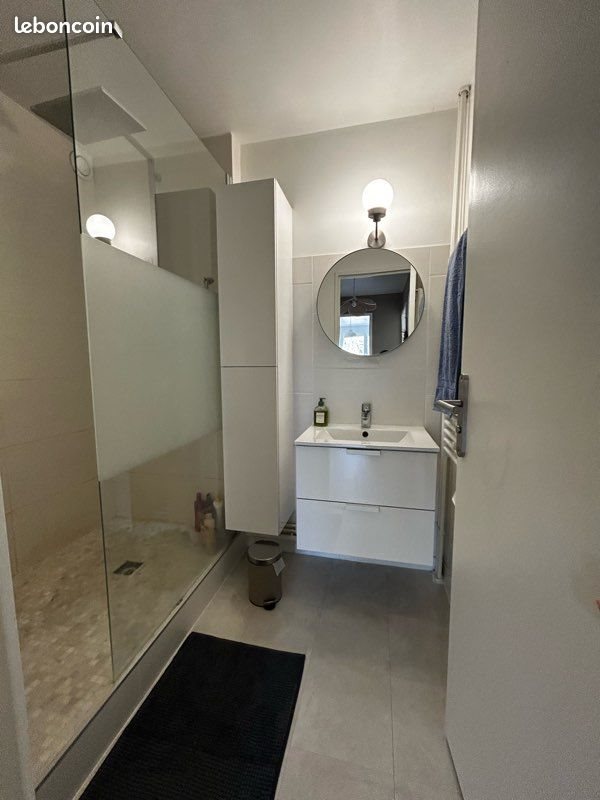 Appartement à louer, 48m², Dijon