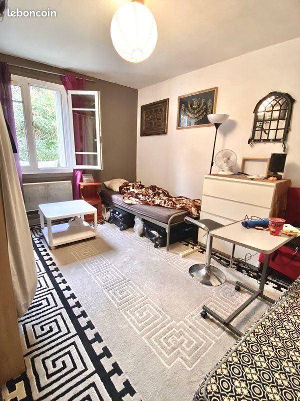Appartement à vendre, 31m², Montpellier