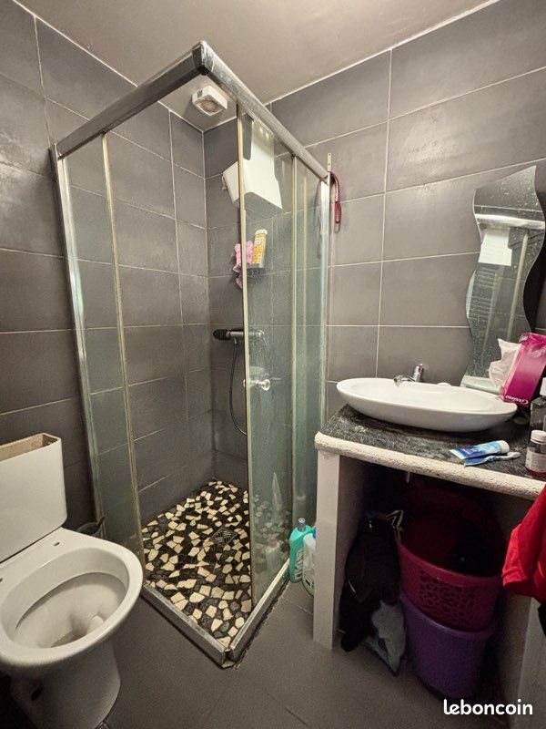 Appartement à vendre, 31m², Montpellier