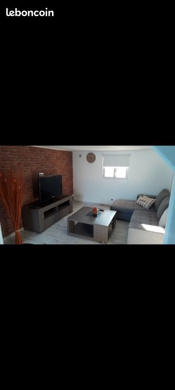 Appartement à louer, 40m², Châtelaillon-Plage
