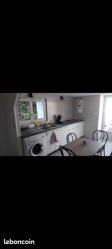 Appartement à louer, 40m², Châtelaillon-Plage