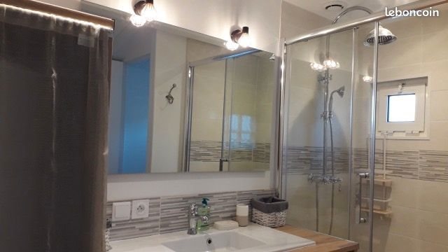 Appartement à louer, 40m², Châtelaillon-Plage