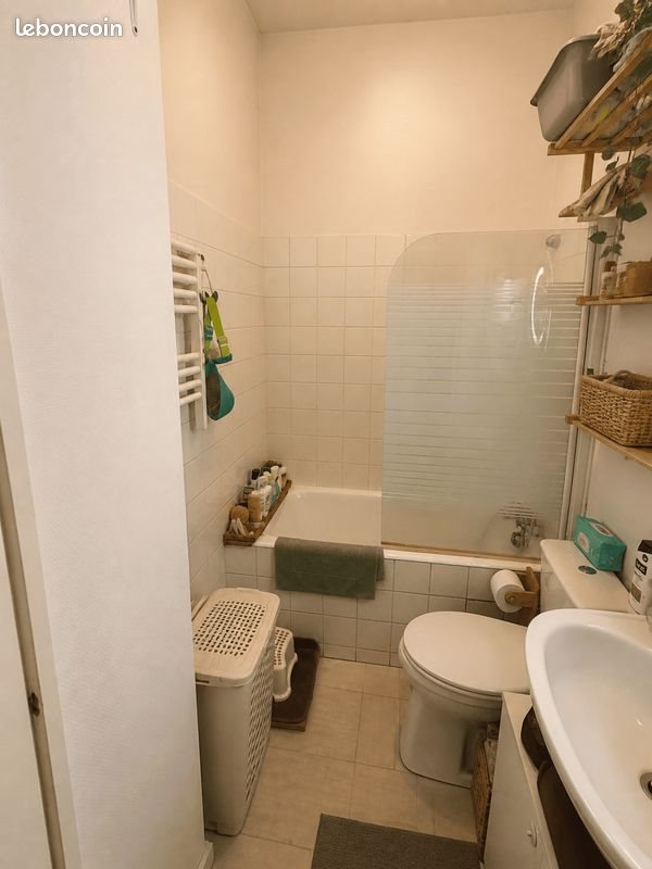 Appartement à vendre, 61m², Maisons-Laffitte
