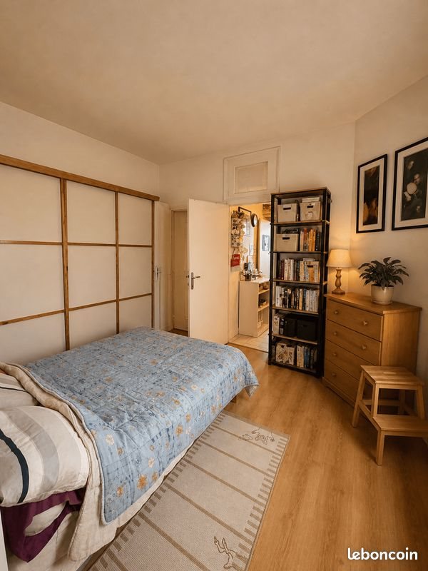 Appartement à vendre, 61m², Maisons-Laffitte