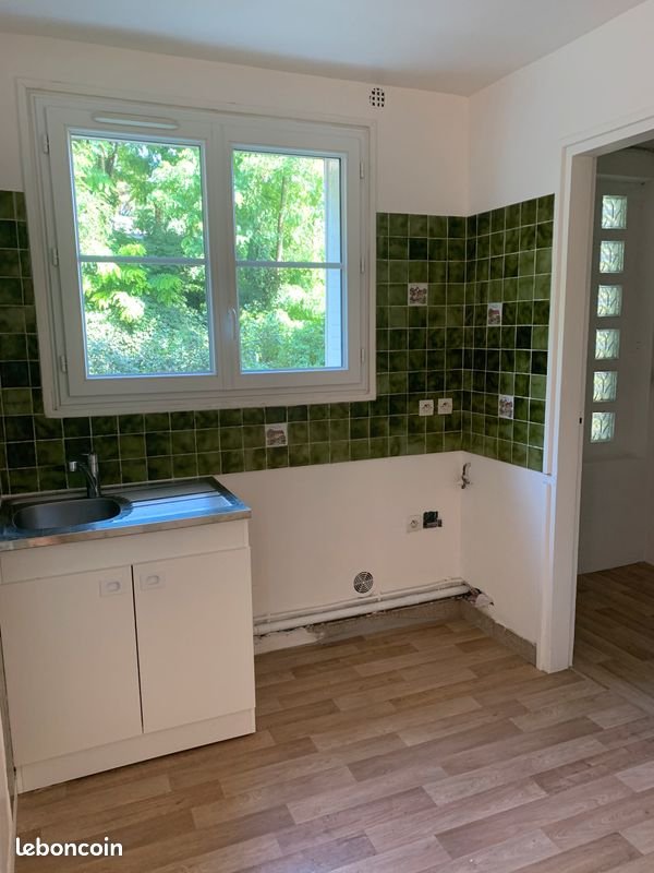 Appartement à louer, 40m², Savigny-sur-Orge