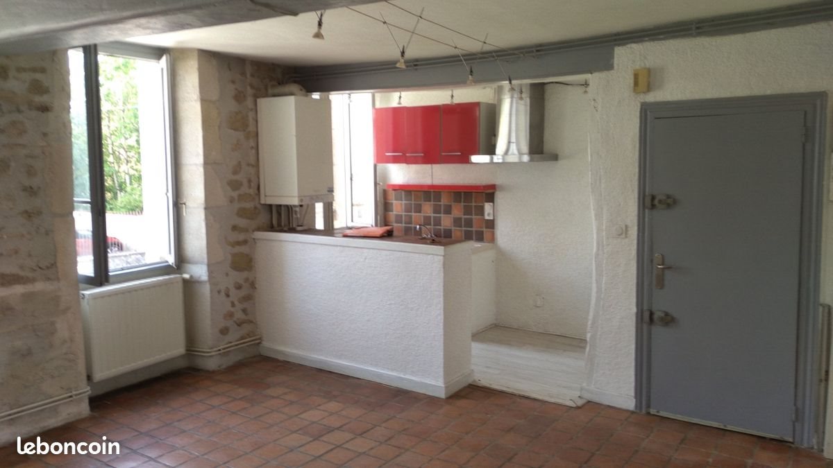 Appartement à louer, 42m², Avallon