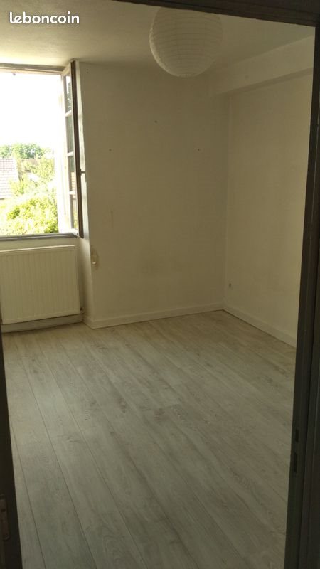 Appartement à louer, 42m², Avallon
