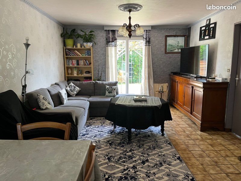 Maison à vendre, 90m², Beauvais
