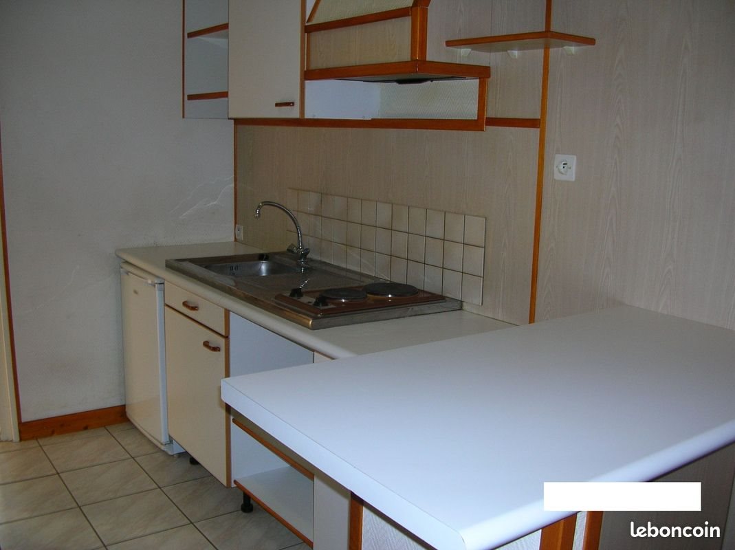 Appartement à louer, 39m², Montigny-lès-Metz