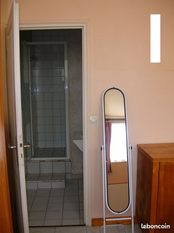 Appartement à louer, 39m², Montigny-lès-Metz