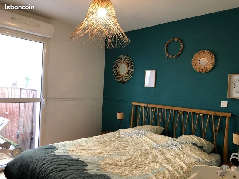 Appartement à vendre, 63m², Bordeaux