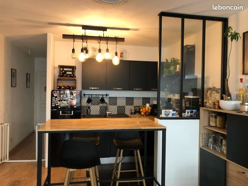 Appartement à vendre, 63m², Bordeaux