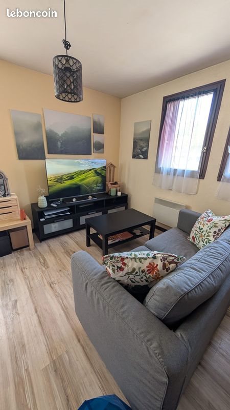 Appartement à louer, 28m², Métabief