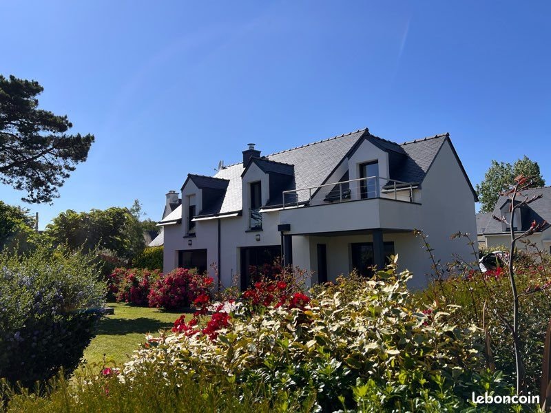 Maison à louer, 150m², Sarzeau