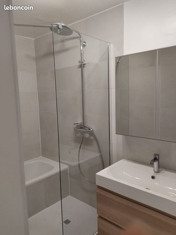 Appartement à louer, 50m², Courbevoie