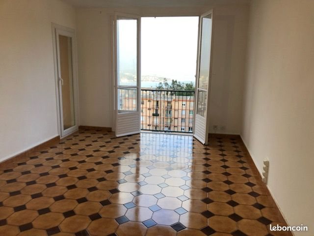 Appartement à louer, 53m², Ajaccio