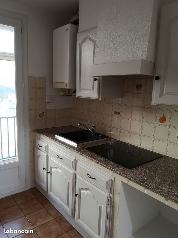 Appartement à louer, 53m², Ajaccio