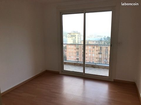 Appartement à louer, 53m², Ajaccio