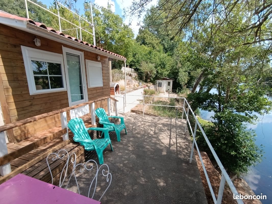 Maison à vendre, 21m², Chauvigny