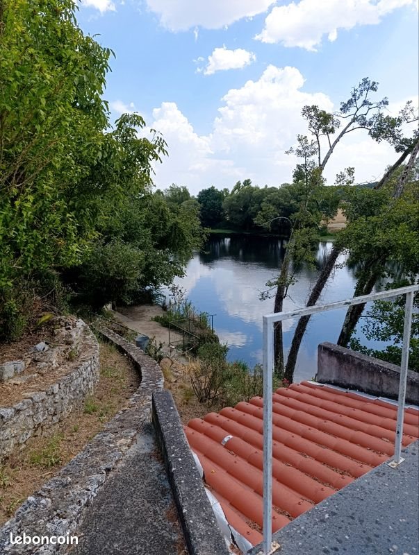 Maison à vendre, 21m², Chauvigny