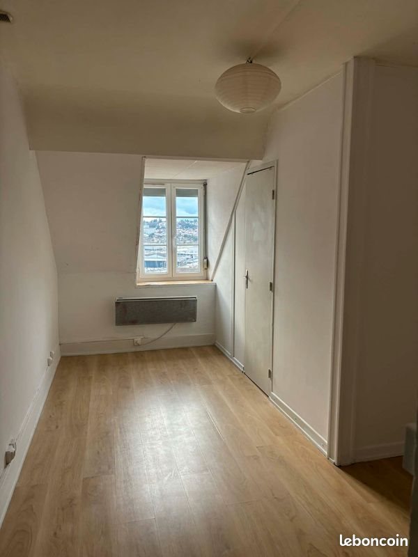 Appartement à louer, 27m², Dole