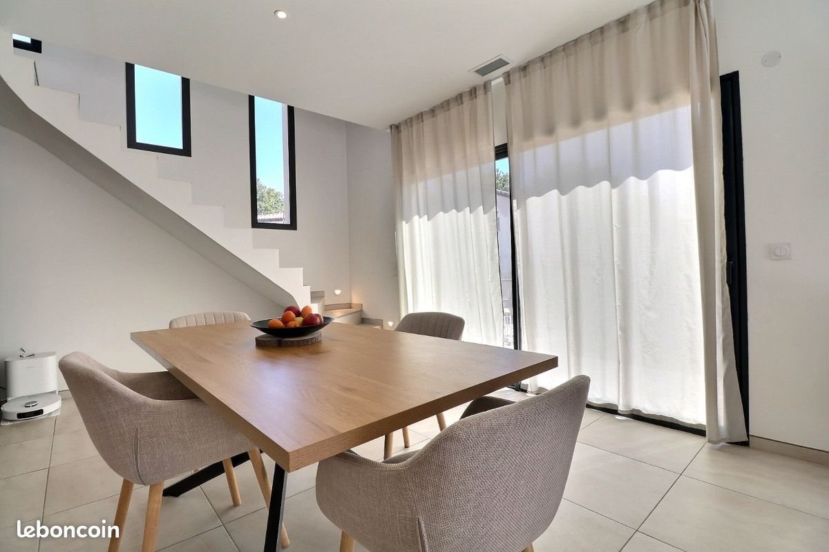 Maison à louer, 150m², Bompas