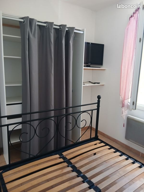 Appartement à louer, 45m², Rognac