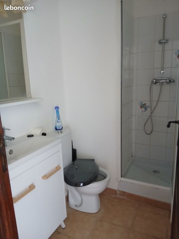 Appartement à louer, 45m², Rognac