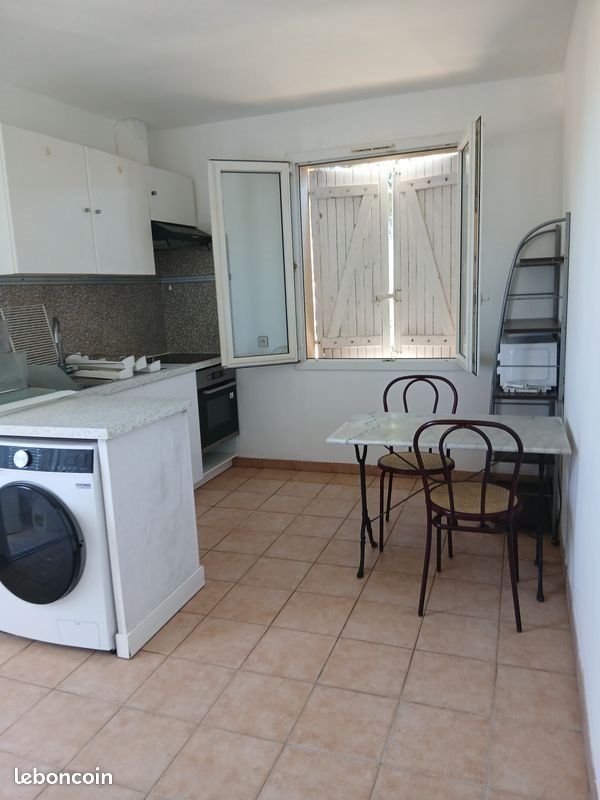 Appartement à louer, 45m², Rognac