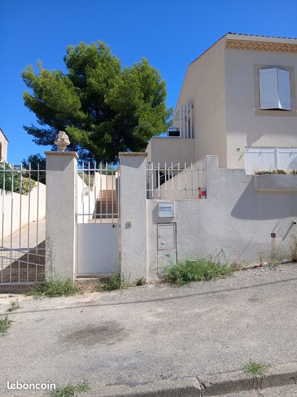 Appartement à louer, 45m², Rognac