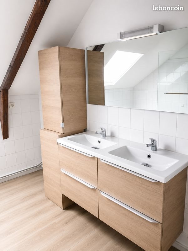 Appartement à louer, 45m², Oloron-Sainte-Marie